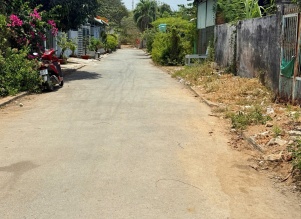ĐẤT LÔ NHÌ SÁT MT DUYÊN HẢI GẦN NGÃ 4 TẮC XUẤT 31TR/M2